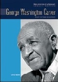 Cover: George Washington Carver - Chelsea House Publishers