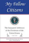 Cover: My Fellow Citizens - Chelsea House Publishers