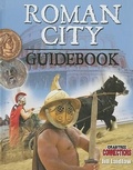 Cover: Roman City Guidebook - Crabtree Classics