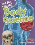 Cover: See for Yourself: Body Science - Crabtree Classics