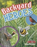 Cover: Backyard Heroes - Crabtree Classics