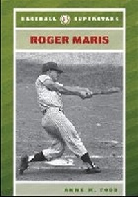 Enlarge image Cover: Roger Maris - Chelsea House Publishers