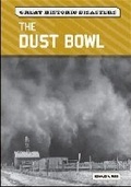 Cover: The Dust Bowl - Chelsea House Publishers