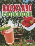 Cover: Backyard Cookbook - Crabtree Classics