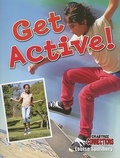 Cover: Get Active! - Crabtree Classics