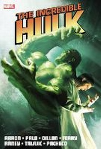 Enlarge image Cover: Incredible Hulk By Jason Aaron - Volume 2 - Marvel Comics