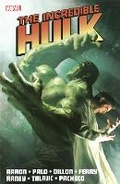 Cover: Incredible Hulk By Jason Aaron - Volume 2 - Marvel Comics