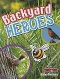 Cover: Backyard Heroes - Crabtree Classics