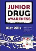 Cover: Diet Pills - Chelsea House Publishers