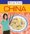 Cover: China - Chelsea House Publishers