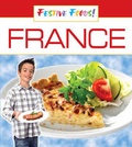 Cover: France - Chelsea House Publishers