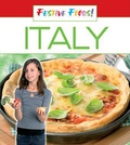Cover: Italy - Chelsea House Publishers