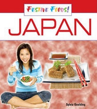 Enlarge image Cover: Japan - Chelsea House Publishers