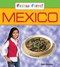 Cover: Mexico - Chelsea House Publishers