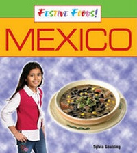 Enlarge image Cover: Mexico - Chelsea House Publishers