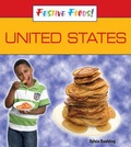 Cover: United States - Chelsea House Publishers