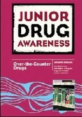 Cover: Over-the-counter Drugs - Chelsea House Publishers