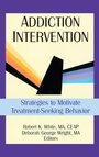 Cover: Addiction Intervention - Routledge