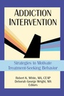 Cover: Addiction Intervention - Routledge