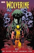 Cover: Wolverine: Rot - Marvel Comics