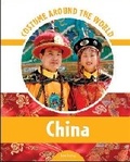 Cover: Costume Around the World - Chelsea House Publishers