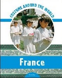 Enlarge image Cover: Costume Around the World - Chelsea House Publishers