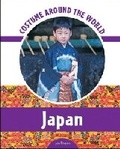 Cover: Costume Around the World - Chelsea House Publishers