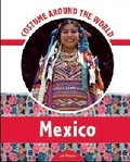 Cover: Costume Around the World - Chelsea House Publishers