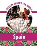 Cover: Costume Around the World - Chelsea House Publishers