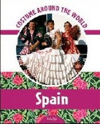 Enlarge image Cover: Costume Around the World - Chelsea House Publishers