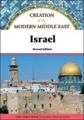 Cover: Israel - Chelsea House Publishers