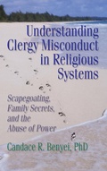 Cover: Understanding Clergy Misconduct in Religious Systems - Routledge
