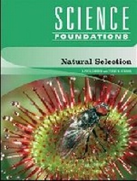Enlarge image Cover: Natural Selection - Chelsea House Publishers