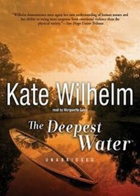 Abbildung von: The Deepest Water Lib/E - Blackstone Publishing