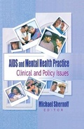 Cover: AIDS and Mental Health Practice - Routledge