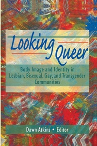 Enlarge image Cover: Looking Queer - Routledge
