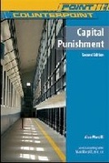 Cover: Capital Punishment - Chelsea House Publishers