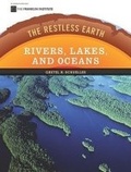 Cover: Rivers Lakes and Oceans - Chelsea House Publishers