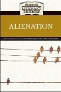 Cover: Alienation - Chelsea House Publishers