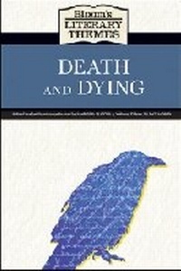 Enlarge image Cover: Death and Dying - Chelsea House Publishers