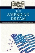 Cover: The American Dream - Chelsea House Publishers