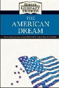 Enlarge image Cover: The American Dream - Chelsea House Publishers
