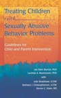 Cover: Treating Children with Sexually Abusive Behavior Problems - Routledge