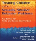 Cover: Treating Children with Sexually Abusive Behavior Problems - Routledge