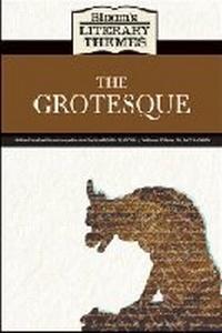Enlarge image Cover: The Grotesque - Chelsea House Publishers