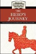 Cover: The Hero's Journey - Chelsea House Publishers