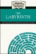 Cover: The Labyrinth - Chelsea House Publishers