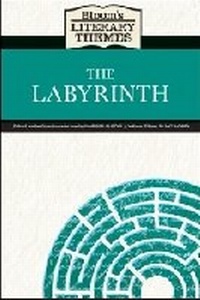 Enlarge image Cover: The Labyrinth - Chelsea House Publishers