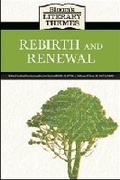 Cover: Rebirth and Renewal - Chelsea House Publishers