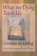 Cover: What the Dying Teach Us - Routledge